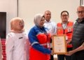 Sinergi CSR dan Pemerintah Berbuah Prestasi, Indocement Tarjun Raih Penghargaan Nasional