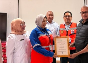 Sinergi CSR dan Pemerintah Berbuah Prestasi, Indocement Tarjun Raih Penghargaan Nasional