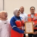 Sinergi CSR dan Pemerintah Berbuah Prestasi, Indocement Tarjun Raih Penghargaan Nasional