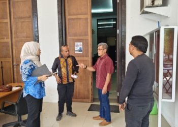 Disdag Kalsel Siapkan Mitigasi, Koordinasi Lintas Instansi Tindak Lanjuti Keluhan Peternak Telur