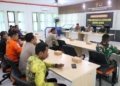BPBD Kalsel Siapkan Apel dan Simulasi Karhutla, Status Siaga Darurat Belum Ditetapkan