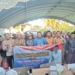 Sosper DPRD Kalsel di Desa Gunung Batu Jadi Ajang Serap Aspirasi, Warga Usulkan Jalan, PJU Hingga Air Bersih
