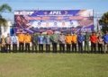 Apel Siaga Karhutla 2026 Digelar, Pemkab Banjar Targetkan Penurunan Kebakaran Lahan Hingga 50 Persen