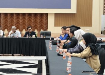 Soroti Maraknya Pemadaman Listrik, Mahasiswa Minta PLN Benahi Pelayanan dan Beri Kompensasi