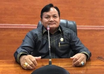 Akibat Gangguan Pasokan Listrik, Ketua DPRD Kapuas Minta PLN Berikan Kompensasi atas Pemadaman Listrik