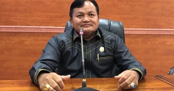 Akibat Gangguan Pasokan Listrik, Ketua DPRD Kapuas Minta PLN Berikan Kompensasi atas Pemadaman Listrik