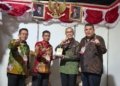 Wujud Langkah Mendunia, Rektor ULM Kenalkan Peluang Studi ke Masyarakat Kano Nigeria