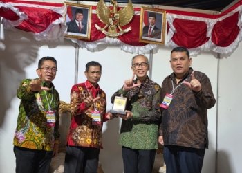 Wujud Langkah Mendunia, Rektor ULM Kenalkan Peluang Studi ke Masyarakat Kano Nigeria