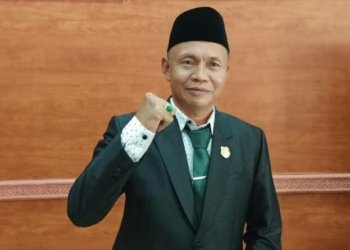 Legislator DPRD Kapuas H. Pahmi Apresiasi Rencana Panen Raya Ketahanan Pangan TNI di Bataguh