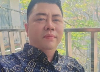 Legislator DPRD Kapuas ini Apresiasi Program 1 Milliar 1 Desa Untuk Pemerataan Pembangunan