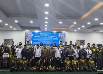 Tak Sekadar Urus Rumah, Perempuan Kotabaru Didorong Jadi Agen Perubahan Lingkungan