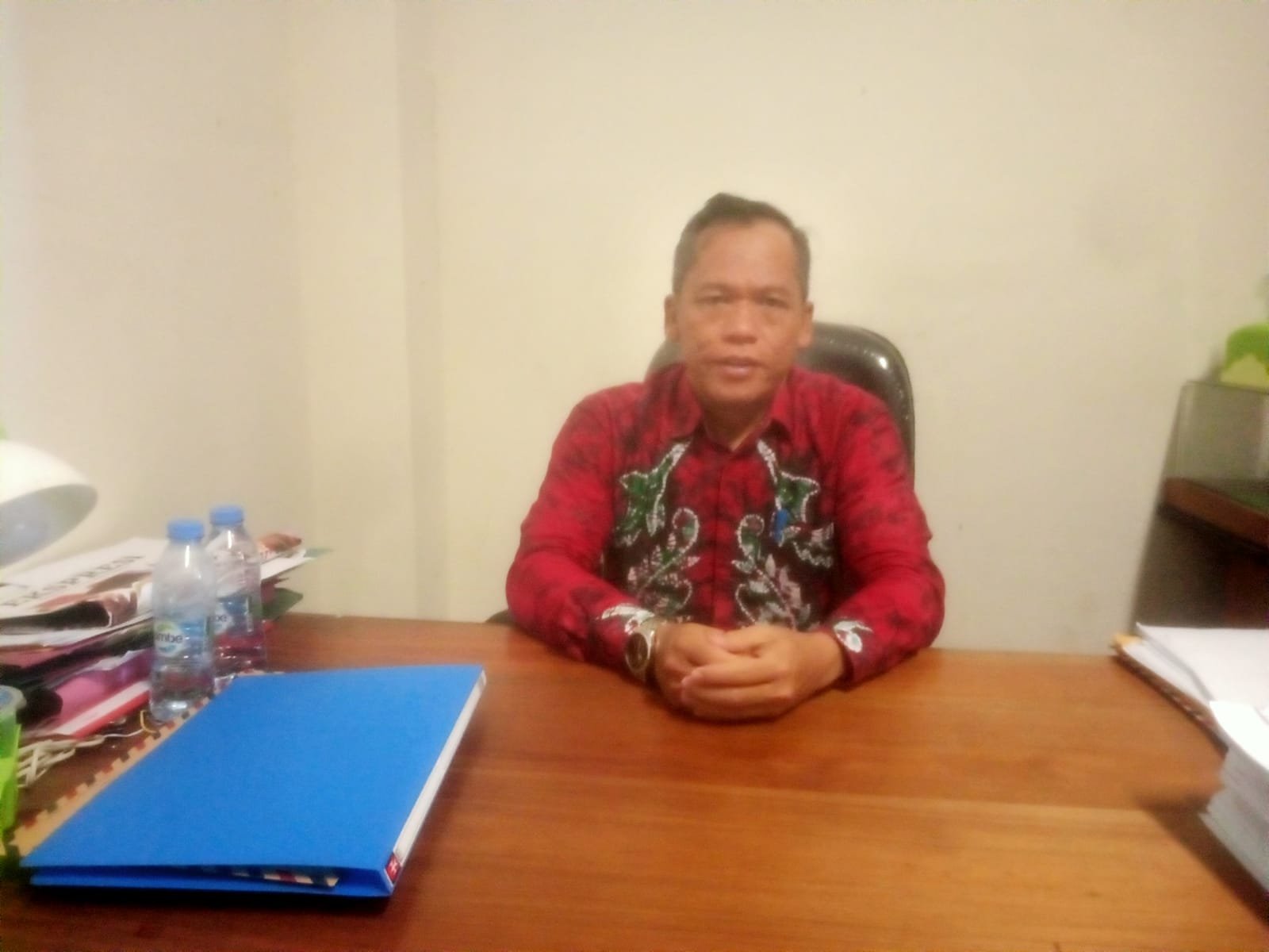 Perkim Kotabaru Siapkan ‘Comeback’ Proyek Perumahan, 160 Unit Ditargetkan Rampung