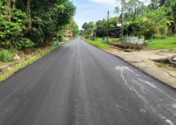 Progres Jalan Provinsi di Kalsel Tembus 50 Persen, Fokus Perkuat Konektivitas Wilayah