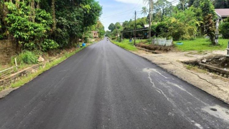 Progres Jalan Provinsi di Kalsel Tembus 50 Persen, Fokus Perkuat Konektivitas Wilayah