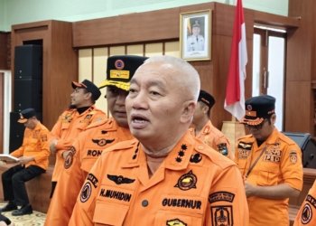 Komentar Muhidin Soal Pemadaman Listrik Bergilir di Kalsel