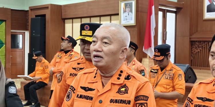 Komentar Muhidin Soal Pemadaman Listrik Bergilir di Kalsel