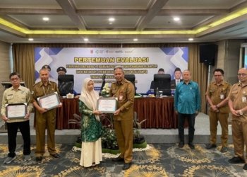 Dinkes Kalsel Tekankan Tindak Lanjut Audit untuk Tekan Kematian Ibu dan Bayi