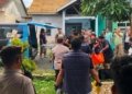 Pekerja Bangunan Ditemukan Meninggal di Kamar Mandi, Polisi Pastikan Tak Ada Tanda Kekerasan