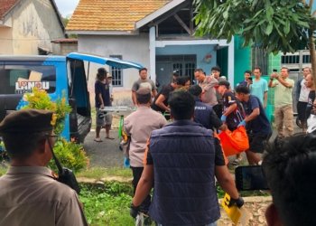 Pekerja Bangunan Ditemukan Meninggal di Kamar Mandi, Polisi Pastikan Tak Ada Tanda Kekerasan