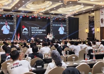 PSI Kalsel Perluas Program Ambulance Gratis 24 Jam, Targetkan Tersedia di 13 Kabupaten Kota