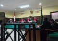 Sidang Dugaan Pemalsuan Dokumen Tanah di Kandangan Berlanjut, JPU Hadirkan Dua Saksi Kunci