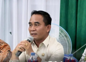 Putus Rantai Kemiskinan, Beasiswa Anak Yatim Pemkab Balangan Jadi Solusi Cetak SDM Unggul