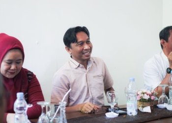Menghadapi Regulasi Baru dan Pengawasan KPK, Administrasi Media Lokal di Banjarbaru Mulai Diperketat