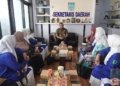 Kabupaten Banjar Dipercaya Jadi Tuan Rumah Konsolidasi BKMT Kalsel, Pemkab Siap Berikan Dukungan Penuh