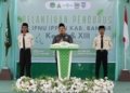 Ketua PP IPNU Serukan Kader Banjar Jadi Garda Terdepan Tangkal Radikalisme, Hoaks, LGBTQ dan Pengaruh Negatif Era Digital
