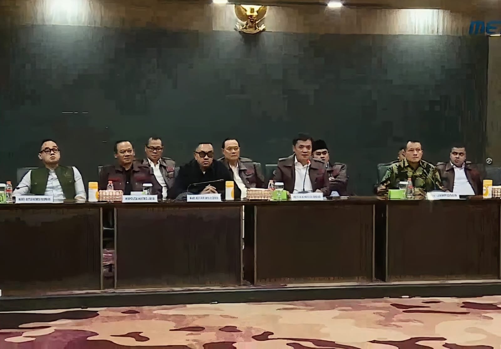 Jampidsus Febri Adriansyah Mengundurkan Diri, Sekarang Ditetapkan Jadi Tersangka Dugaan Kasus Korupsi