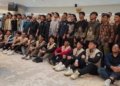 Gunakan Konsep Living Lab di Ibu Kota Nusantara, Mahasiswa ULM Resmi Dilepas Ikuti KKN Bersama KUC-BSN