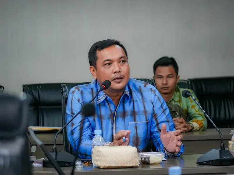 Polisi Dalami Laporan Dugaan Penganiayaan Libatkan Eks Wali Kota Banjarbaru