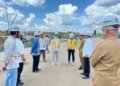 Pembangunan Capai 85 Persen, Sekolah Rakyat di Kalsel Dikebut Jelang Operasional
