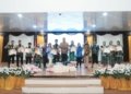 Muhammad Wildan dan Ida Auliyanti Dinobatkan sebagai Duta GenRe Balangan 2026, Siap Jadi Pelopor Remaja Menuju Indonesia Emas 2045