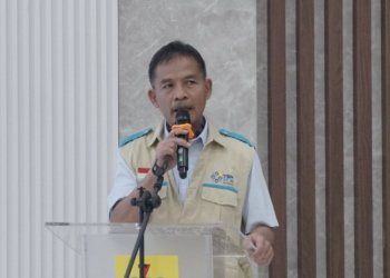 Rayakan Berkah Muharram 1448 H, YBM PLN Gelar Khitanan Massal Sehat di Banjarmasin