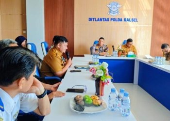 Diskominfo Siap Dukung Nonton Bareng Final Piala Dunia 2026 bersama Polda Kalsel
