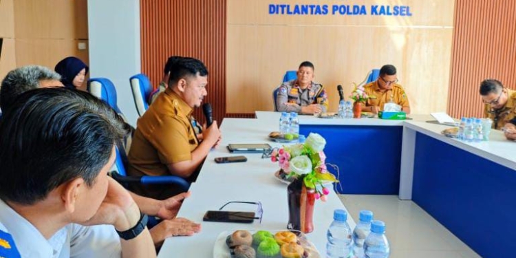 Diskominfo Siap Dukung Nonton Bareng Final Piala Dunia 2026 bersama Polda Kalsel