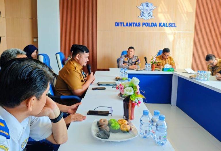 Diskominfo Siap Dukung Nonton Bareng Final Piala Dunia 2026 bersama Polda Kalsel