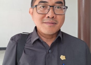 Anggota DPRD Kapuas Apresiasi Pekan Panutan Pajak, Dorong Peningkatan PAD