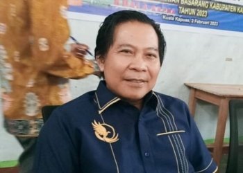 DPRD Kapuas Apresiasi Pemkab atas Kesiapsiagaan Hadapi Karhutla
