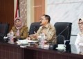 DPKP Kalsel dan BPS Perkuat Validitas Data Pertanian, Dukung Kebijakan Ketahanan Pangan