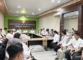 Sekolah Rakyat Banjarbaru Siap Gelar MPLS 31 Juli, Fasilitas Hampir Rampung 100 Persen