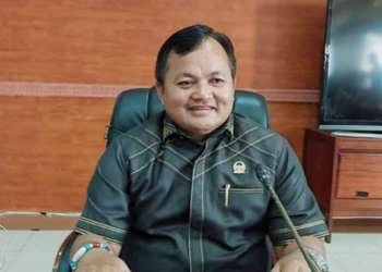DPRD Kapuas Dukung Penuh TMMD ke-129 di Desa Bandaraya
