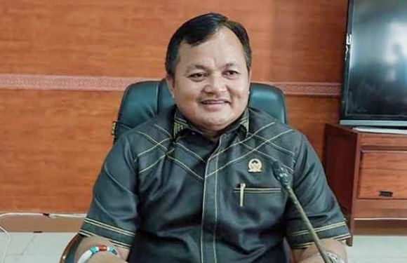 DPRD Kapuas Dukung Penuh TMMD ke-129 di Desa Bandaraya