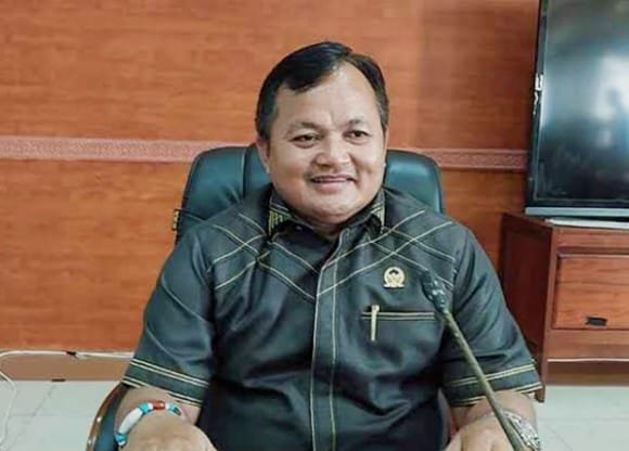 DPRD Kapuas Dukung Penuh TMMD ke-129 di Desa Bandaraya