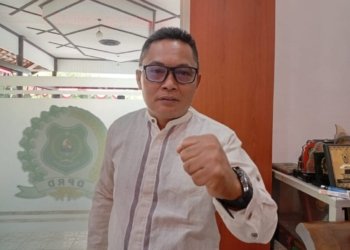 DPRD Ingatkan Warga Kapuas Waspadai Ancaman Karhutla di Musim Kemarau