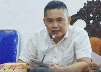 Legislator ini Apresiasi Pembangunan Infrastruktur di Wilayah Hulu Kapuas