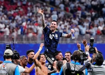 Epic Comeback Tim Tango Hancurkan Mimpi Tiga Singa Kantongi Tiket Grand Final