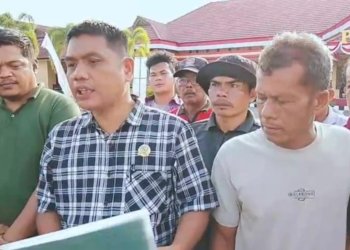 Misteri Kematian Boy Simamora Mulai Terkuak, Hasil Gelar Perkara Bantah Dugaan Dimakan Buaya