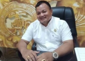 Ketua DPRD Kapuas Sambut Baik Sidang Penetapan Cagar Budaya 2026